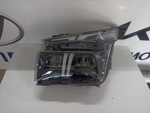 Oto Çıkma Parça / Hyundai / Santa Fe / Far & Stop / Sol Ön Far / Çıkma Parça 