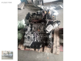 Ford Fiesta Motor Parçası Ünallar Oto Yedek'te Bulunur