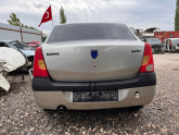 DACİA LOGAN SOL STOP MONTECAR