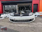 GOLF 6 ÖN TAMPON DOLU (son fiyat)