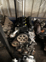 Oto Çıkma Parça / Citroen / C3 / Motor / Motor (komple) / Çıkma Parça 