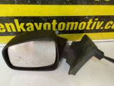 Oto Çıkma Parça / Dacia / Sandero / Ayna / Sol Dış Ayna / Çıkma Parça 
