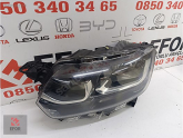Oto Çıkma Parça / Toyota / Proace City / Far & Stop / Sağ Ön Far / Çıkma Parça 