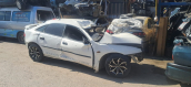 Oto Çıkma Parça / Mazda / Lantis / Alt Takım / Amortisör / Çıkma Parça 