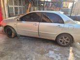 Oto Çıkma Parça / Toyota / Corolla / Koltuk & Döşeme / Kapı Döşemesi / Çıkma Parça 