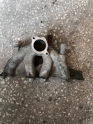 Oto Çıkma Parça / Fiat / Uno / Motor / Emme Manifoldu / Çıkma Parça 