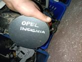 OPEL INSİGNİA A DEPO KAPAĞI