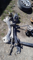 Toyota auris 2007-2012 motor traversi