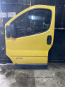 RENAULT TRAFİC 2  SOL  ÖN KAPI