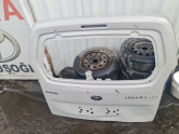 Oto Çıkma Parça / Fiat / Doblo / Kaporta & Karoser / Bagaj Kapağı / Çıkma Parça 