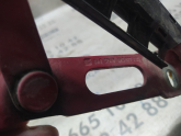 Oto Çıkma Parça / Volkswagen / Polo / Kaporta & Karoser / Bagaj Menteşesi / Çıkma Parça 
