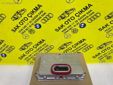 Oto Çıkma Parça / Jaguar / X-Type / Far & Stop / Far Beyni / Sıfır Parça 