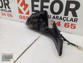 Oto Çıkma Parça / Toyota / C-HR Hybrid / Ayna / Ayna Kapağı / Çıkma Parça 