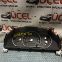 Oto Çıkma Parça / Kia / Sorento / Göğüslük & Torpido / Gösterge Paneli / Çıkma Parça 