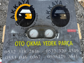 Oto Çıkma Parça / Dacia / Logan / Elektrik / Kilometre Saati / Çıkma Parça 