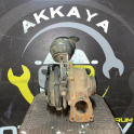 Oto Çıkma Parça / Peugeot / 407 / Motor / Turbo / Çıkma Parça 