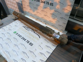 Oto Çıkma Parça / Peugeot / 307 / Tampon / Tampon Demiri / Çıkma Parça 