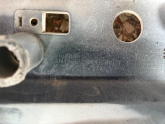 Oto Çıkma Parça / Mitsubishi / L300 / Tampon / Tampon Demiri / Çıkma Parça 