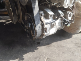 fiat punto 1,3 multijet klima kompresörü