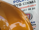 Oto Çıkma Parça / Renault / Captur / Kaporta & Karoser / Kaput / Çıkma Parça 