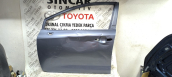 TOYOTA COROLLA 2019 2025 SOL ÖN KAPI ÇIKMA ORJİNAL