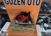 Oto Çıkma Parça / Honda / Civic / Far & Stop / Sol Arka Stop / Çıkma Parça 