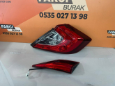 HONDA CİVİC FC5 SAĞ DIŞ SAĞ İÇ STOP ORJİNAL