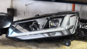 Oto Çıkma Parça / Audi / Q2 / Far & Stop / Sol Ön Far / Çıkma Parça 