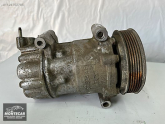Oto Çıkma Parça / Peugeot / 207 / Klima / Klima Kompresörü / Çıkma Parça 