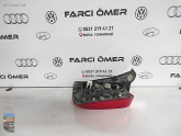 Oto Çıkma Parça / Nissan / Micra / Far & Stop / Sol Arka Stop / Çıkma Parça 