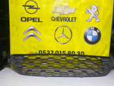 Oto Çıkma Parça / Citroen / C3 / Tampon / Orta Izgara / Çıkma Parça 