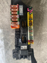 a1665402350 MERCEDES GLE SİGORTA KUTUSU ORJINAL HATASIZ ÇIKMA EGE