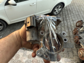 Oto Çıkma Parça / Fiat / 500 / Motor / Gaz Kelebeği / Çıkma Parça 