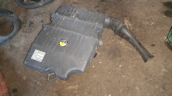 Fiat Albea 1.4 benzinli hava filtre kazani