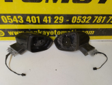 Oto Çıkma Parça / Renault / Clio / Ayna / Ayna Camı / Çıkma Parça 
