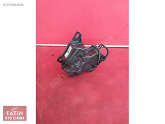 Oto Çıkma Parça / Citroen / C4 / Egzoz / Partikül Filtresi / Çıkma Parça 