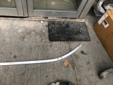 Oto Çıkma Parça / Mercedes / E Serisi / Tampon / Tampon Demiri / Çıkma Parça 