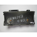 Ford Escort Benzinli Kilometre Saati Gösterge Paneli 81AB10841BB