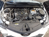 Oto Çıkma Parça / Toyota / Corolla / Motor / Motor (komple) / Çıkma Parça 