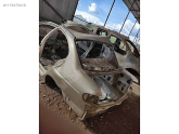 Oto Çıkma Parça / Renault / Megane / Kaporta & Karoser / Marşpiyel Sacı / Çıkma Parça 