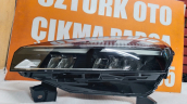 Oto Çıkma Parça / Renault / Clio / Far & Stop / Sol Ön Far / Çıkma Parça 