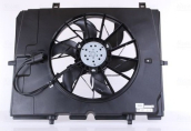 Mercedes E Serisi C208 W210 R170 Fan Motoru A0015003593