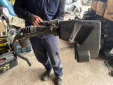 Oto Çıkma Parça / Ford / Scorpio / Filtre / Hava Filtresi Kutusu / Çıkma Parça 