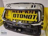 Oto Çıkma Parça / Renault / Megane / Kaporta & Karoser / Bagaj Kapağı / Çıkma Parça 