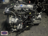 Oto Çıkma Parça / Ford / Tourneo Connect / Motor / Motor (komple) / Çıkma Parça 