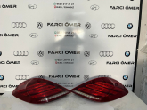 MERCEDES S SERİSİ W222 SAĞ-SOL TAKIM STOP ORJİNAL