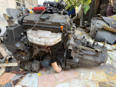 Oto Çıkma Parça / Peugeot / 206 / Motor / Gaz Kelebeği / Çıkma Parça 
