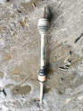 FİAT SCUDO 1.5 AKS SAĞ/SOL OTO FEDAİ