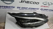 NISSAN QASHQAI J12 SAĞ FAR (FULL LED-HATASIZ) ORİJİNAL