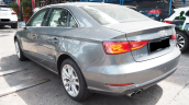 Oto Çıkma Parça / Audi / A3 / Kaporta & Karoser / Kesme Tavan Sacı / Çıkma Parça 